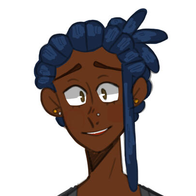 art by me c: