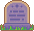 grave pixel from drawn together